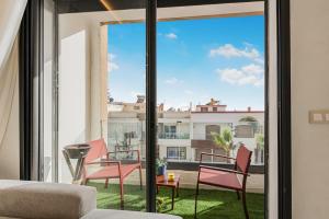 Perle de Harhoura Apartment Piscine Garage Plage