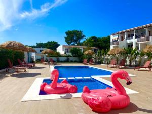 The Loft House Ibiza