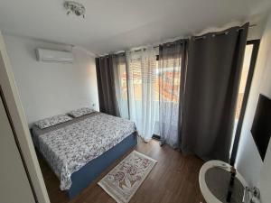 Duplex Stan Budva