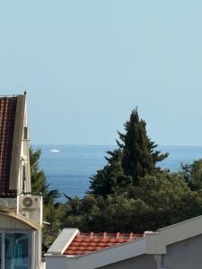 Duplex Stan Budva