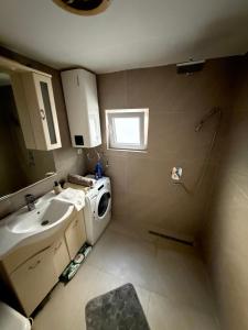 Duplex Stan Budva