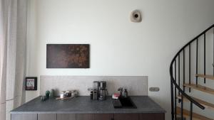 Sokolska Towers l Premium Residence l Parking