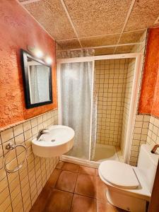 Apartamentos Blanes Petit