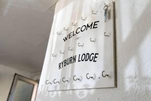 Ryburn Lodge