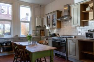 Ryburn Lodge