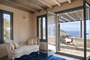 Aegea Blue Cycladic Resort Andros Greece