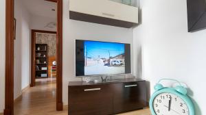 Apartamento Aguamarina con terraza