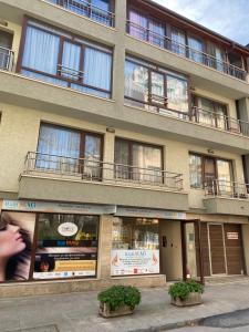 Apartments Siyana Varna 2-free parking