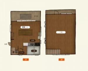 Logland Okumino - Camp - Vacation STAY 42151v