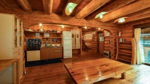 Logland Okumino - Camp - Vacation STAY 42151v