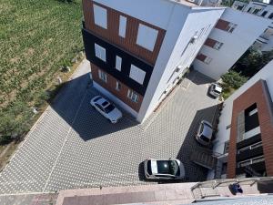 Apartament me qera