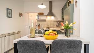 RS apartment 3 Rab by Villas Guide