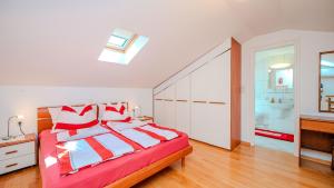 RS apartment 2 Rab by Villas Guide