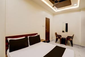 Hotel O highway blues