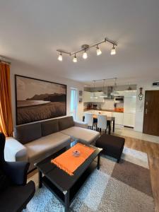 Apartament Marcin