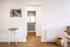 2 Bedroom Apartment with Seaview