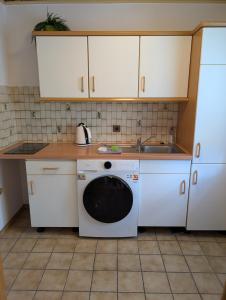 Ferienwohnung Lygri