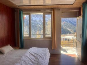 beheney Homestay gondhla