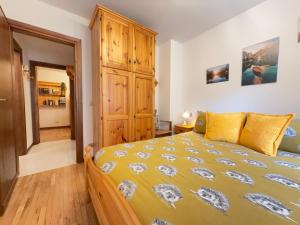 Cimabosco - 4 People - 2 Bedrooms - Dolomites