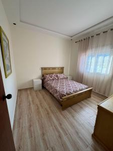 Apart Zona Marina Smir