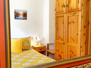 Cimabosco - 4 People - 2 Bedrooms - Dolomites