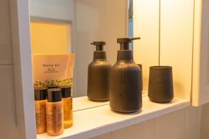 Lilium Ariana Apartment - Spiaggia Ariana con parcheggio by Mamo Florence
