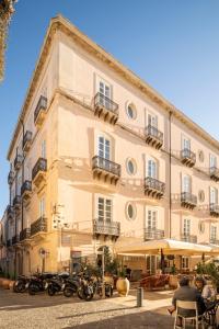 Palazzo Artemide - VRetreats, an SLH Hotel