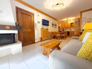 Cimabosco - 4 People - 2 Bedrooms - Dolomites