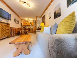 Cimabosco - 4 People - 2 Bedrooms - Dolomites