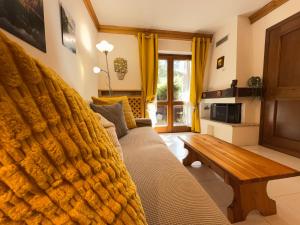 Cimabosco - 4 People - 2 Bedrooms - Dolomites
