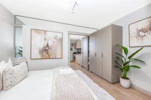 One Rosebank Apartments