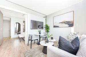 One Rosebank Apartments
