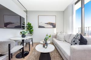 One Rosebank Apartments