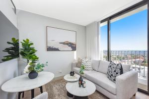 One Rosebank Apartments