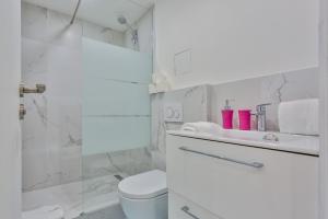 UrbanFlat 86 - Cocon Parisien de 2 Chambres Emplacement Ideal