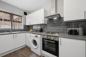 Rockland Retreat - Near Crosby Beach & Liverpool