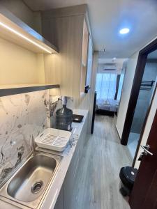 P4 Type Studio Apt Swimming Pool View Batam Centre