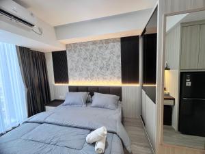 P4 Type Studio Apt Swimming Pool View Batam Centre