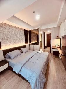 P4 Type Studio Apt Swimming Pool View Batam Centre