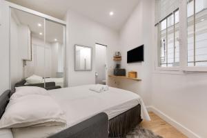 UrbanFlat 165 - Studio Ideal Tourisme & Business Paris Centre
