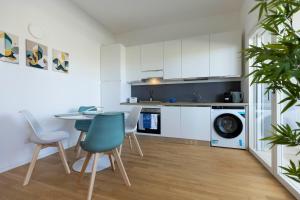 The Apulian Loft Marina