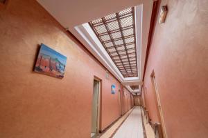 Tiznit Hotel