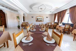 Tiznit Hotel