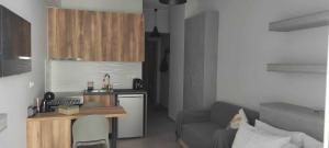 Parastaseis city studio Central Georges Square