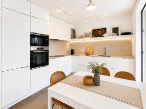 Casa Aldán - Piscina Barbacoa Chimenea playa 900 m