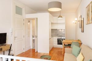 VIVA Duplex Bonfim Apartment