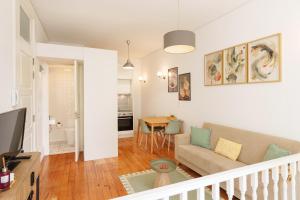 VIVA Duplex Bonfim Apartment