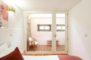 VIVA Duplex Bonfim Apartment