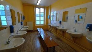 Logis des Grands Chapeaux