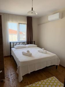 Alacatı Summer House